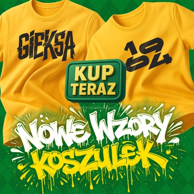 slep - koszulki