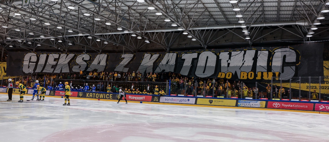 GKS Katowice