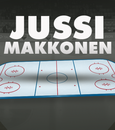 Jussi Makkonen wzmacnia GKS