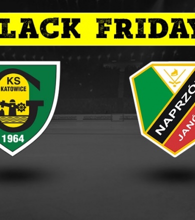 Black Friday hokejowej GieKSy!