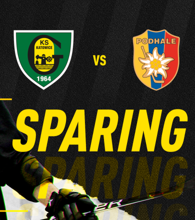 Sparing GKS - Podhale [WIDEO]