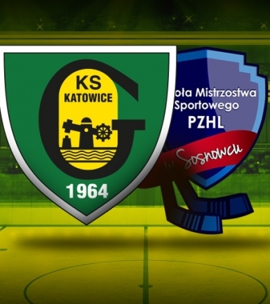 TAURON KH GKS Katowice - SMS PZHL [ZAPOWIEDŹ]