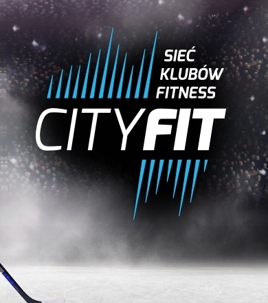 CityFit wspiera TAURON KH GKS Katowice