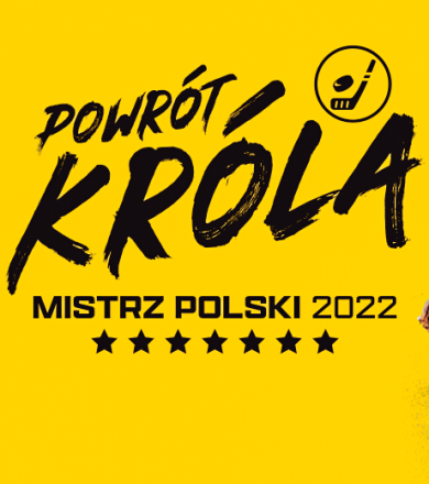 Powrót króla. GKS Katowice mistrzem Polski!