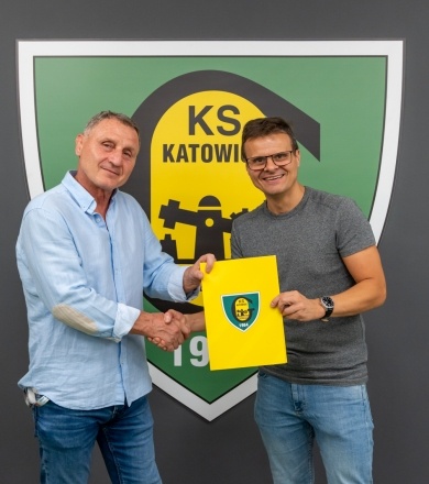 Współpraca GKS-u Katowice z ZUKS