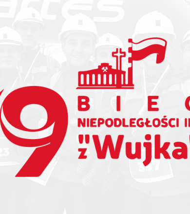 Bieg Niepodległości im. Dziewięciu z „Wujka”