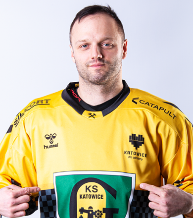 Juraj Simek w GKS-ie Katowice