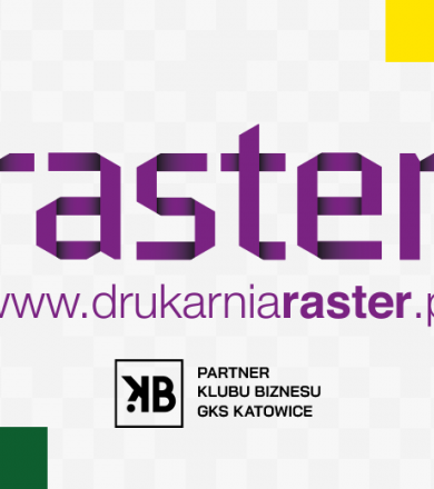 Raster Partnerem Klubu Biznesu