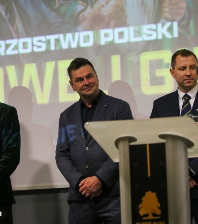 Relacja z gali Złote Buki 2022 [WIDEO]