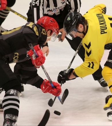 Wszystko, co musisz wiedzieć przed półfinałem play-off