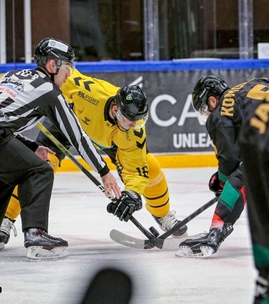 Wszystko co musisz wiedzieć przed finałem play-off