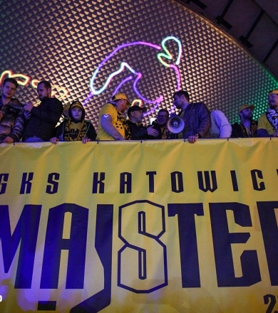 MAJSTER rusza w Katowice!