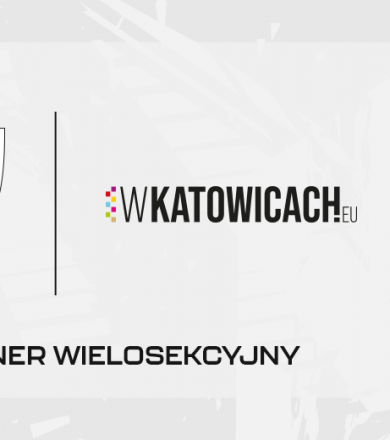 WKATOWICACH.eu nadal współpracuje z GieKSą