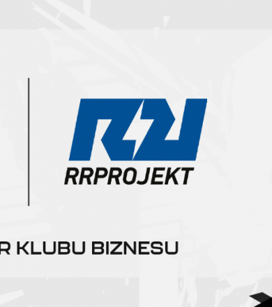 RRprojekt nadal wspiera hokejową GieKSę