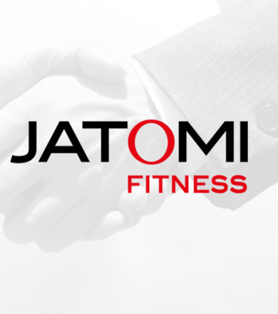 Jatomi Fitness partnerem GieKSy