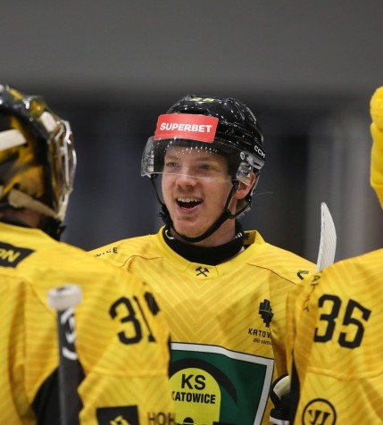 Travis Verveda: Katowice positively surprised me