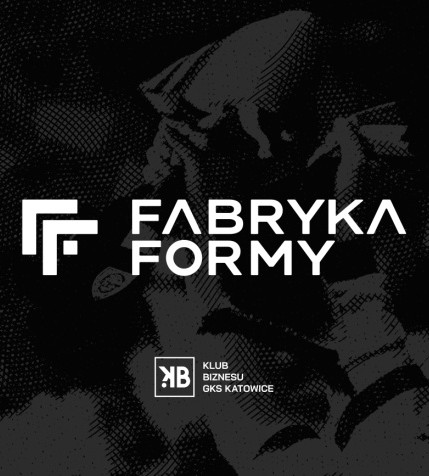 Fabryka Formy nadal z GieKSą