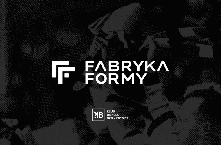 Fabryka Formy nadal z GieKSą