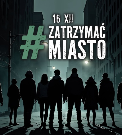 Zatrzymać Miasto!