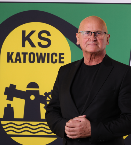 Zmiany w Zarządzie GKS GieKSa Katowice S.A.