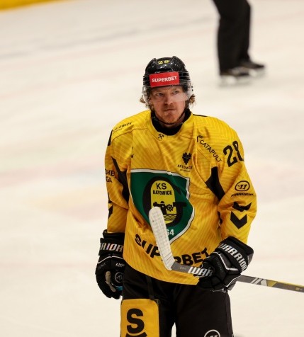 Travis Verveda z nowym kontraktem