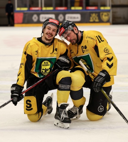 GKS Katowice z licencją na sezon 2025/2026