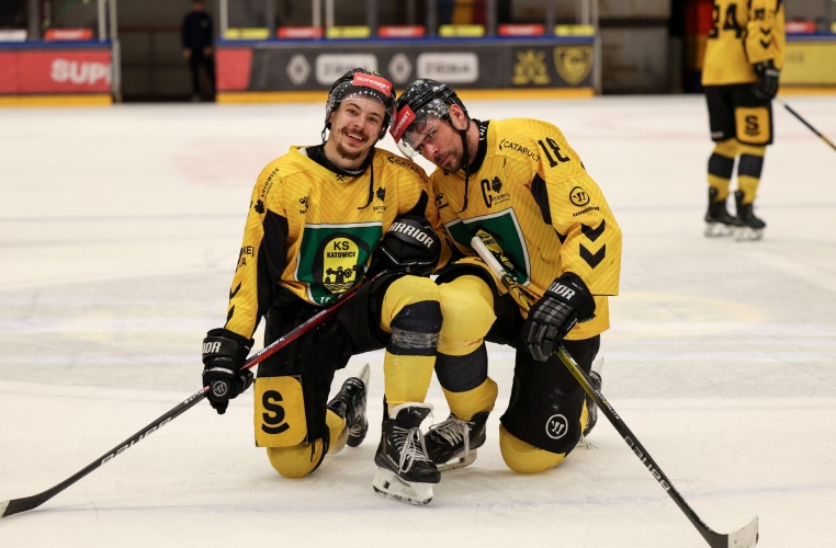 GKS Katowice z licencją na sezon 2025/2026