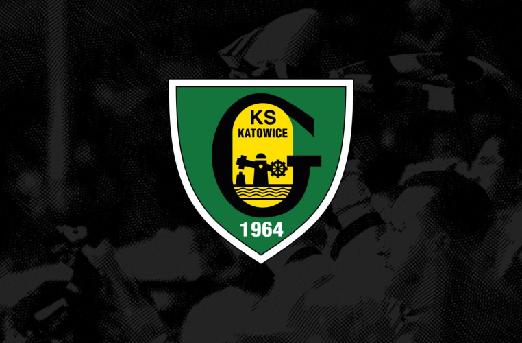 Ian McNulty dołączył do GKS-u Katowice