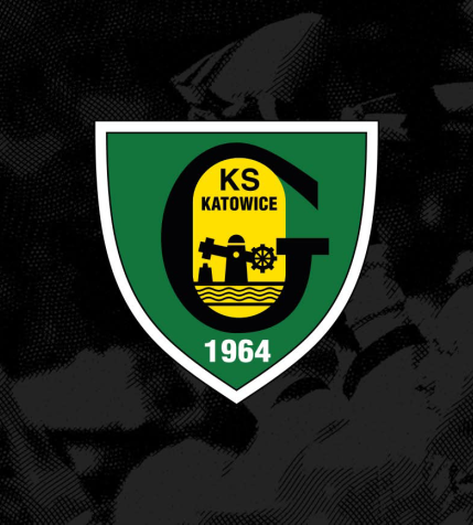 Juho Koivusaari w GKS-ie Katowice