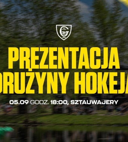 GieKSa na Sztauwajerach