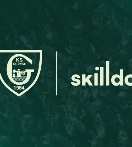 Skilldo dołączyło do Klubu Biznesu GKS-u Katowice