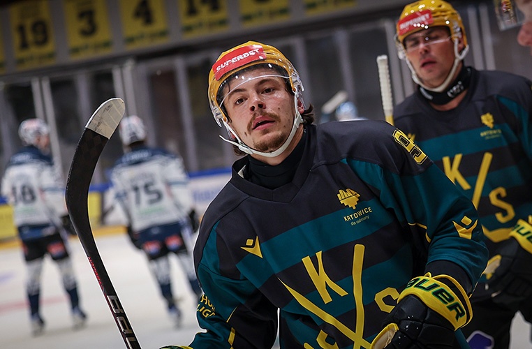 GKS - Icefighters Leipzig [GALERIA]