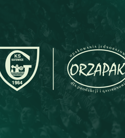 ORZAPAK wspiera GieKSę