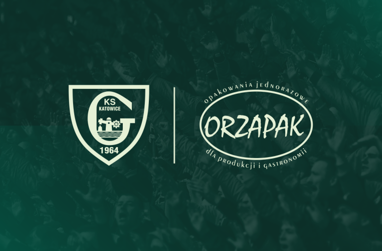 ORZAPAK wspiera GieKSę