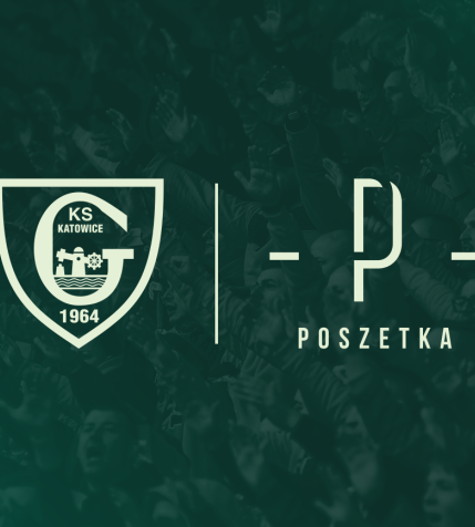 Poszetka wspiera hokejową GieKSę