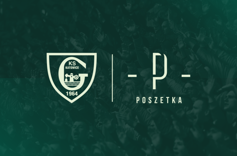 Poszetka wspiera hokejową GieKSę