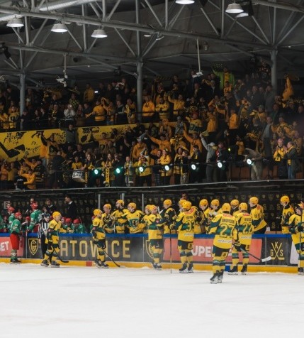 Bilety na derby wyprzedane