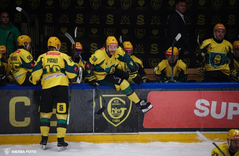 Siedem goli w starciu z Cracovią [RELACJA]