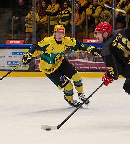 GKS - Cracovia [GALERIA]