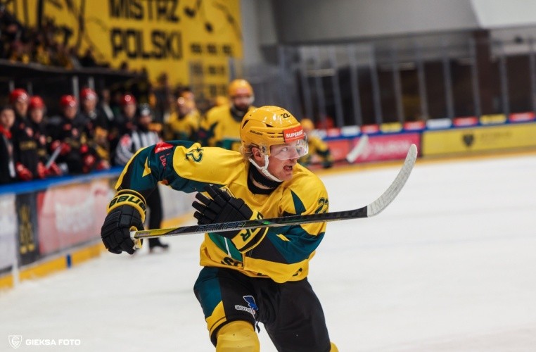 Przed meczem Zagłębie - GKS