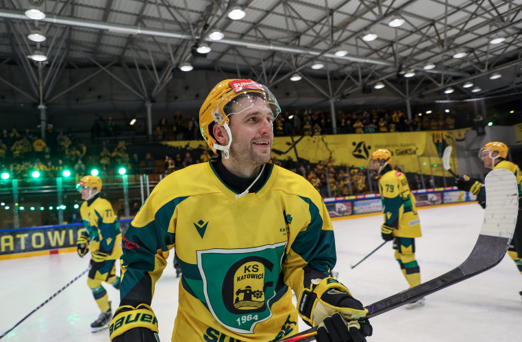 Skrót meczu GKS - STS [WIDEO]