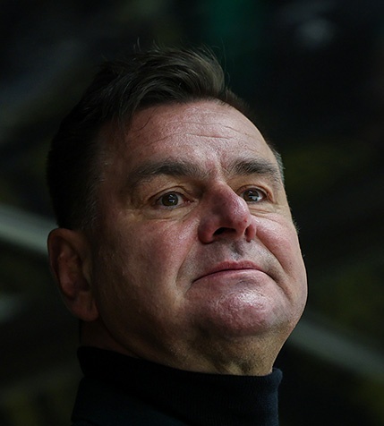 GKS - STS Sanok [GALERIA]