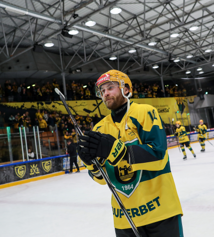 Movember 2025. Wyzwanie dla sportowców GieKSy