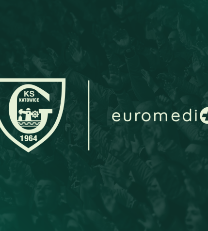 EuroMedic Partnerem Medycznym GKS-u Katowice