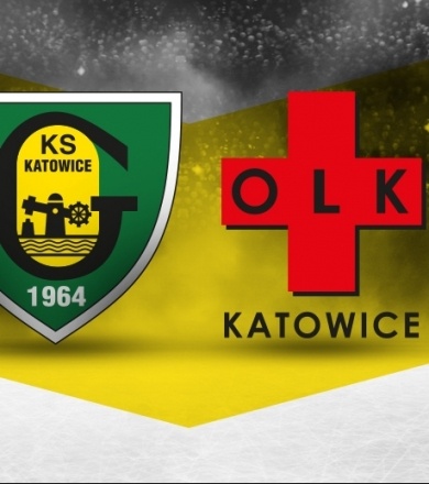 OLK – MED partnerem TAURON KH GKS Katowice