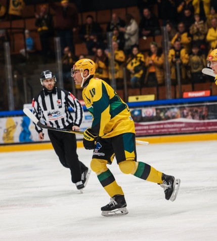 Zwycięstwo z Polonią! [RELACJA]