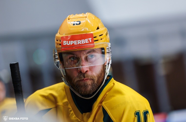 Skrót meczu GKS - Polonia [WIDEO]