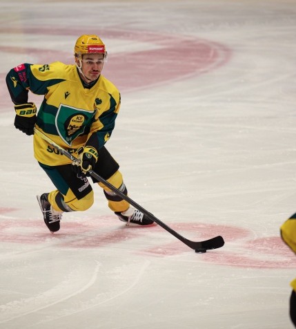 Porażka w derbach [RELACJA]