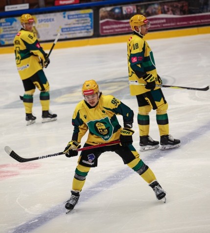 Terminarz finału Pucharu Kontynentalnego 2026