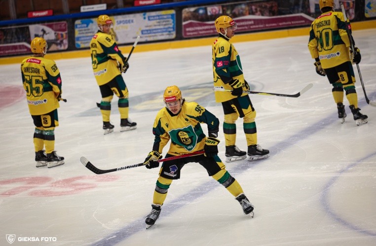 Terminarz finału Pucharu Kontynentalnego 2026